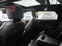 لاند ڕۆڤەر ڕانج ڕۆڤەر ئیڤۆک